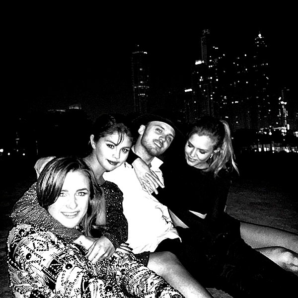 selenagomez instagram image archive image