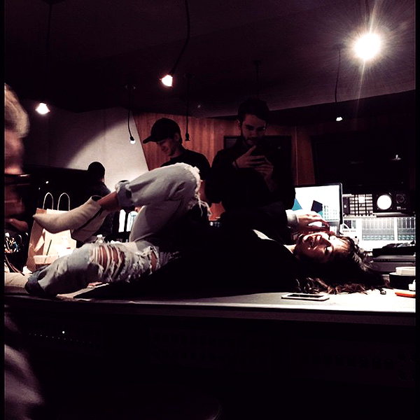 selenagomez instagram image archive image