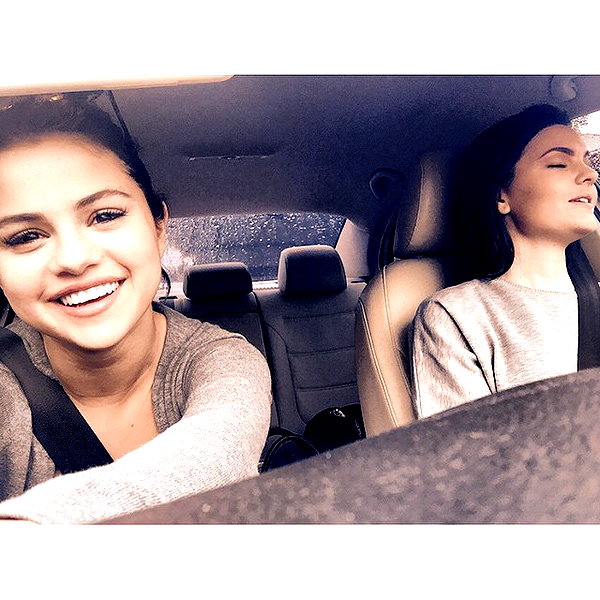 selenagomez instagram image archive image