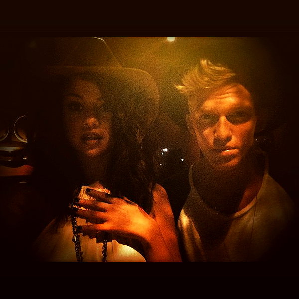 selenagomez instagram image archive image