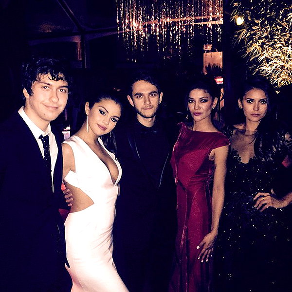 selenagomez instagram image archive image