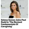 selenagomez Altpins Profile Picture