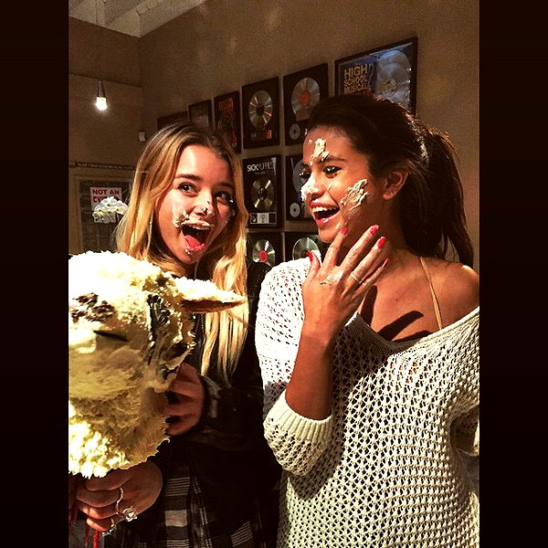 selenagomez instagram image archive image