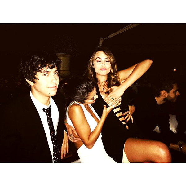 selenagomez instagram image archive image