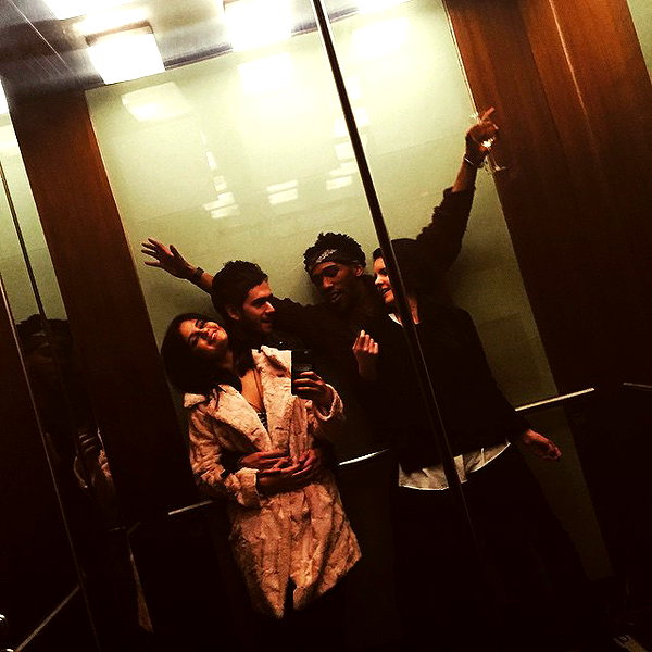 selenagomez instagram image archive image