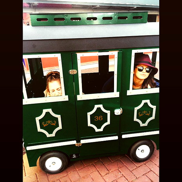 selenagomez instagram image archive image