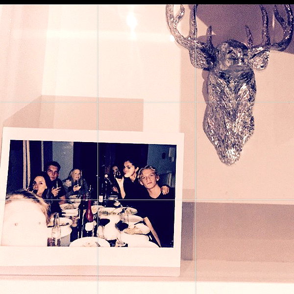 selenagomez instagram image archive image