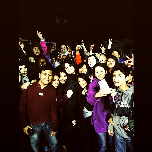selenagomez instagram image archive image