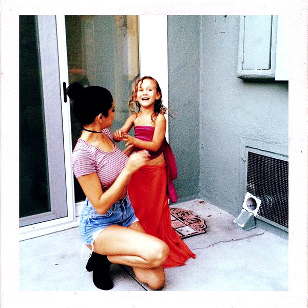 selenagomez instagram image archive image