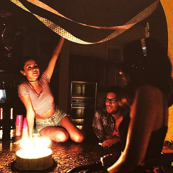 selenagomez instagram image archive image