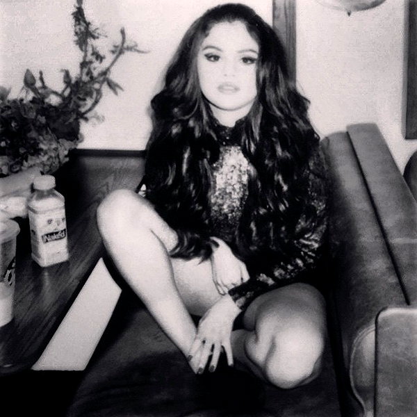 selenagomez instagram image archive image