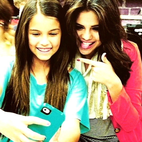 selenagomez instagram image archive image