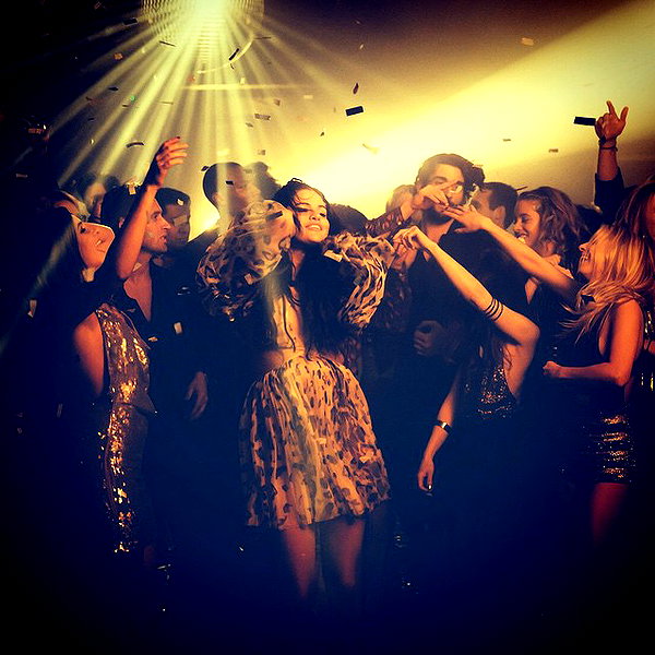 selenagomez instagram image archive image