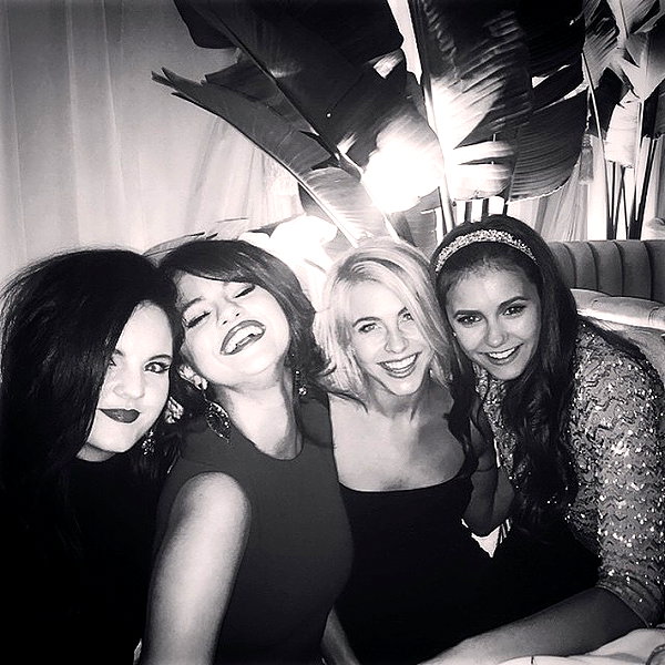 selenagomez instagram image archive image