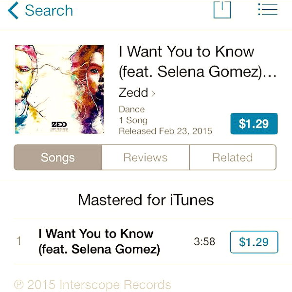 selenagomez instagram image archive image