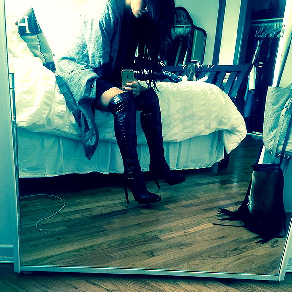 selenagomez instagram image archive image