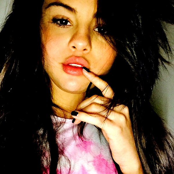 selenagomez instagram image archive image