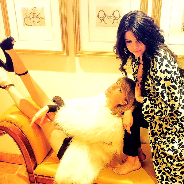selenagomez instagram image archive image