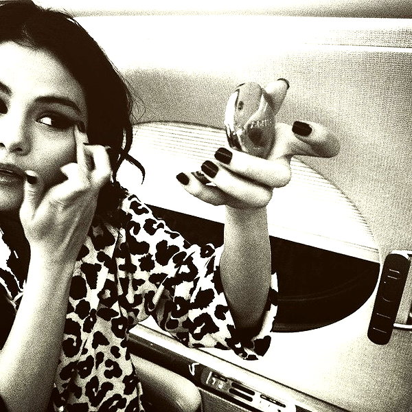 selenagomez instagram image archive image