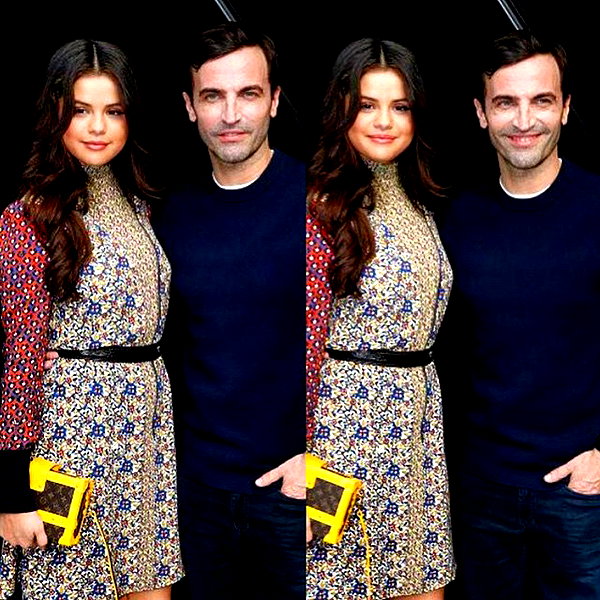 selenagomez instagram image archive image