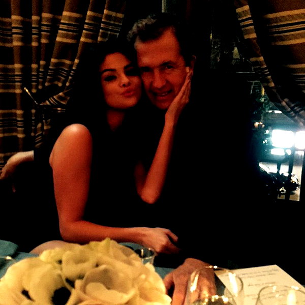 selenagomez instagram image archive image