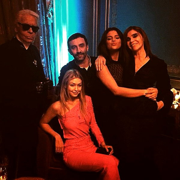 selenagomez instagram image archive image