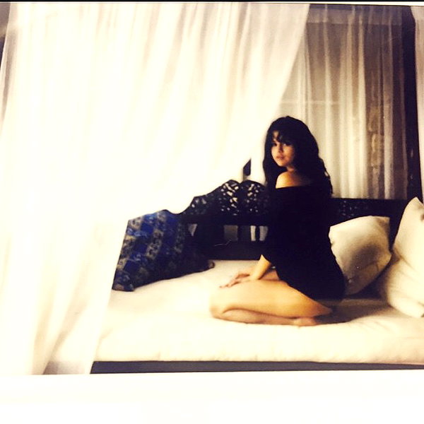 selenagomez instagram image archive image