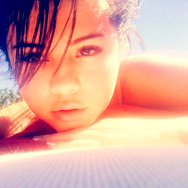 selenagomez instagram image archive image