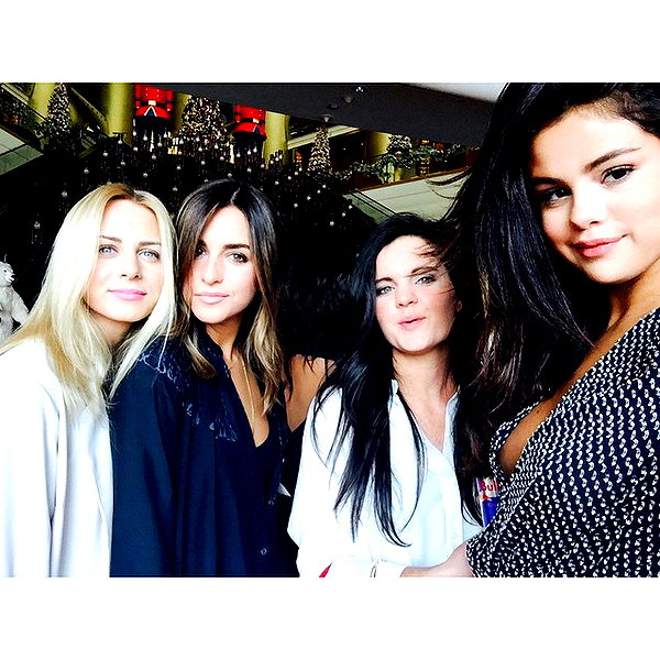 selenagomez instagram image archive image