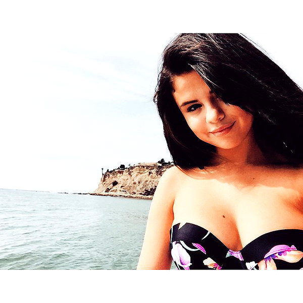 selenagomez instagram image archive image