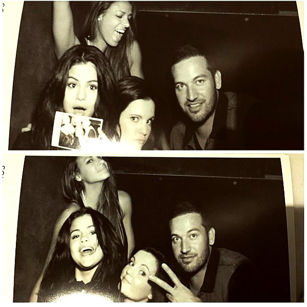 selenagomez instagram image archive image