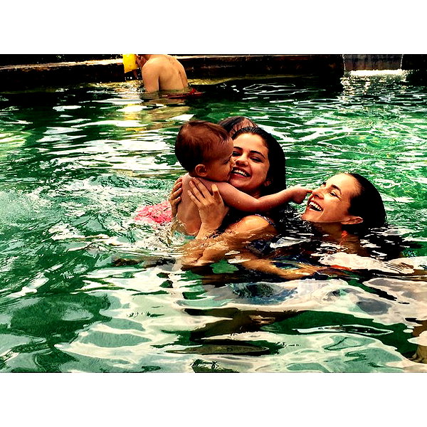 selenagomez instagram image archive image