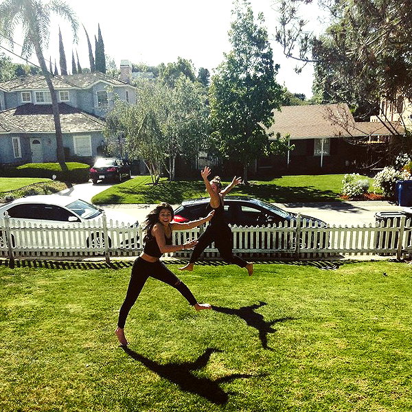 selenagomez instagram image archive image