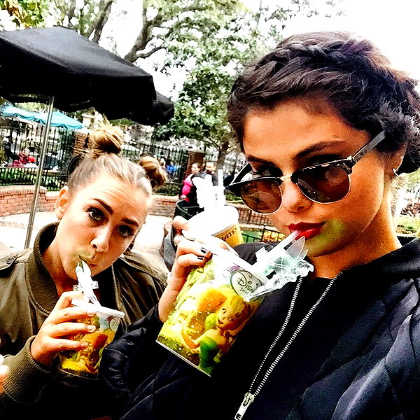 selenagomez instagram image archive image