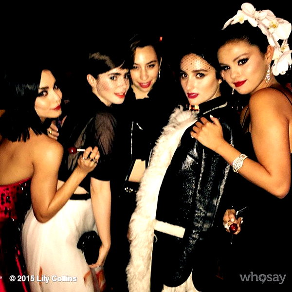 selenagomez instagram image archive image