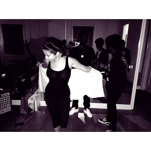 selenagomez instagram image archive image