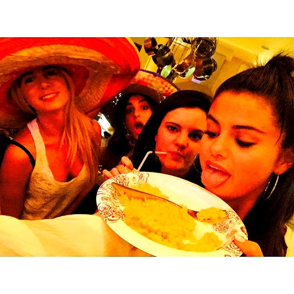 selenagomez instagram image archive image