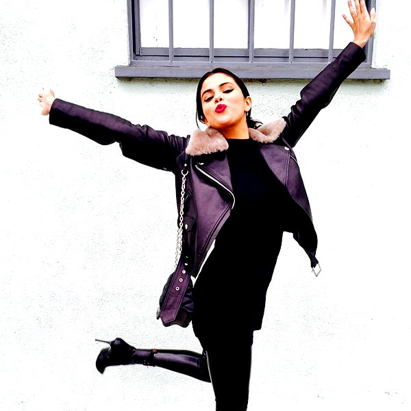 selenagomez instagram image archive image