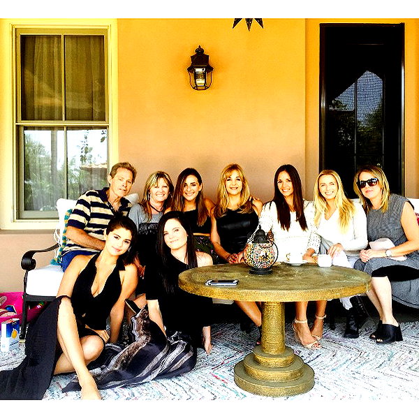 selenagomez instagram image archive image