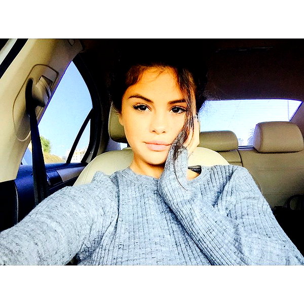 selenagomez instagram image archive image