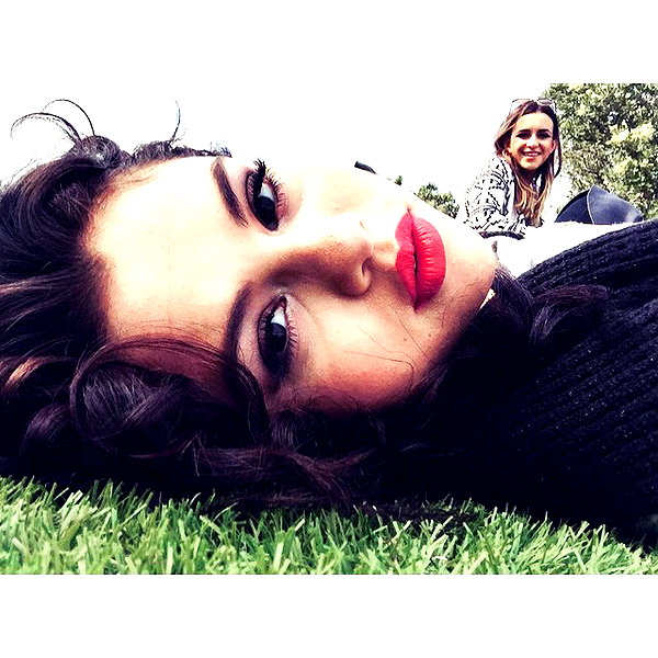 selenagomez instagram image archive image