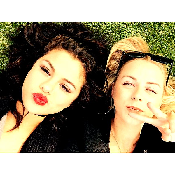 selenagomez instagram image archive image