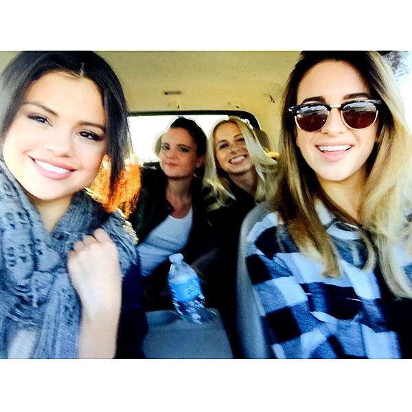 selenagomez instagram image archive image