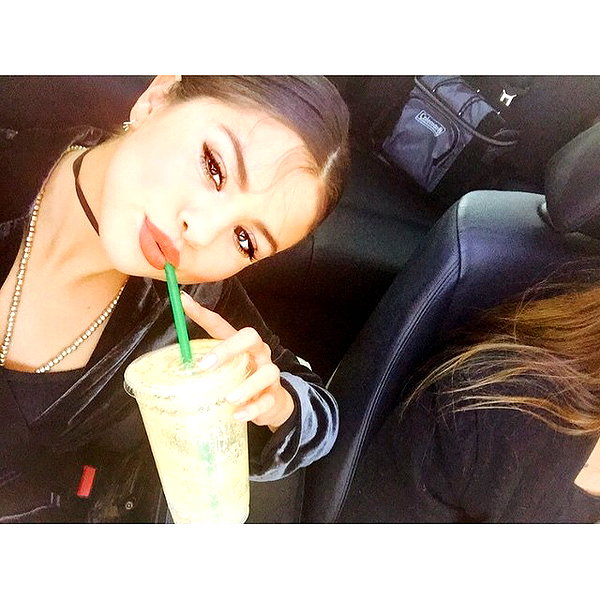 selenagomez instagram image archive image