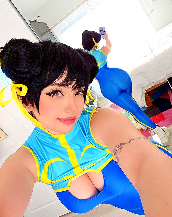 serinideirl instagram image archive image