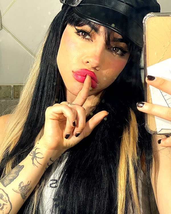 shaielsantos instagram image archive image