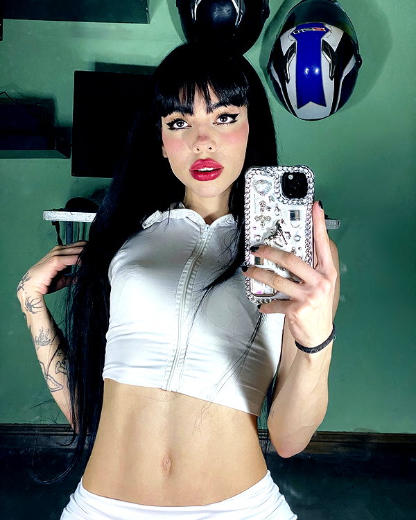 shaielsantos instagram image archive image