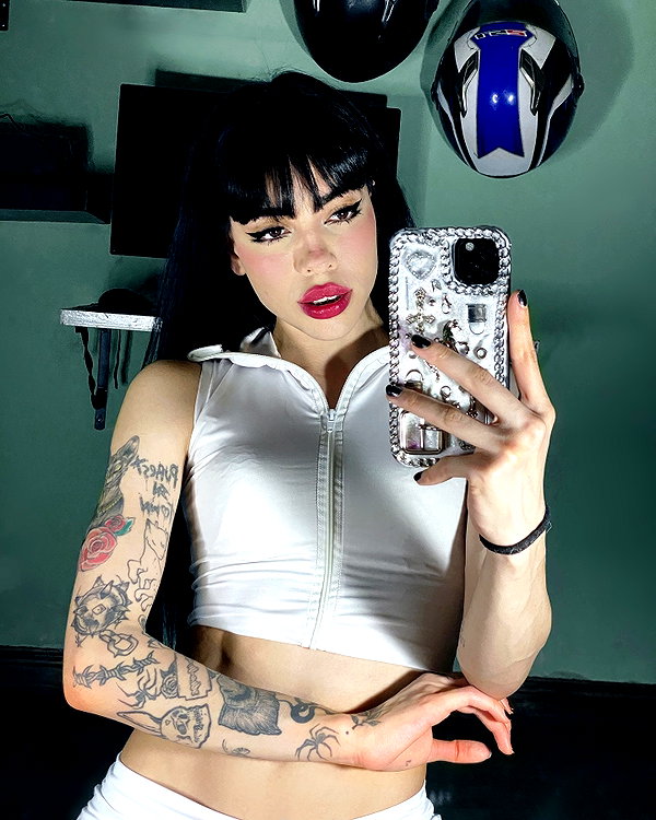 shaielsantos instagram image archive image