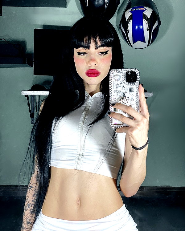 shaielsantos instagram image archive image