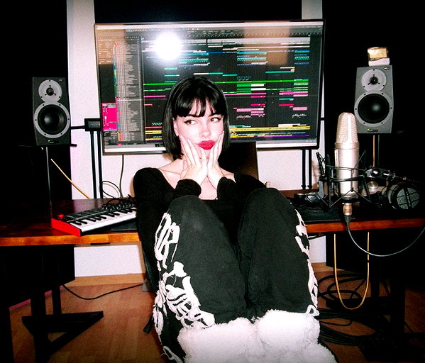 shaielsantos instagram image archive image